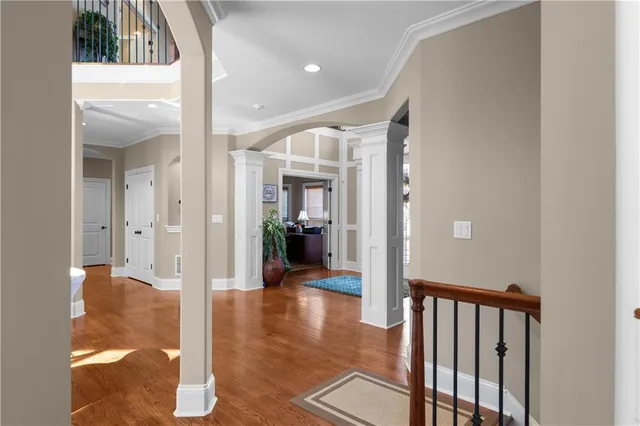 $1,275,000 | 525 Waters Way, Fayetteville, GA 30215