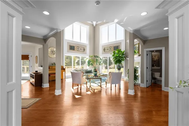 $1,275,000 | 525 Waters Way, Fayetteville, GA 30215