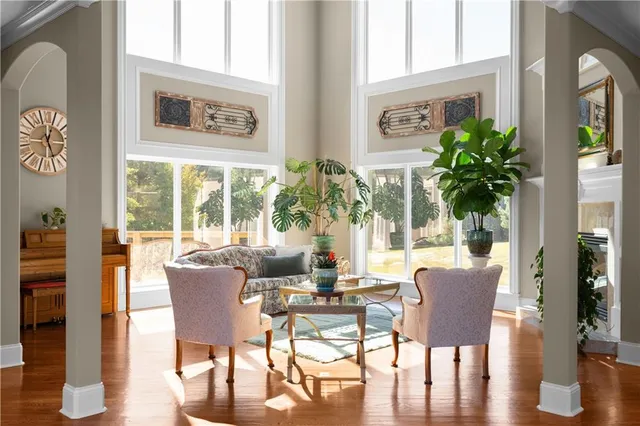 $1,275,000 | 525 Waters Way, Fayetteville, GA 30215