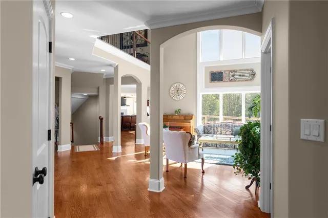 $1,275,000 | 525 Waters Way, Fayetteville, GA 30215