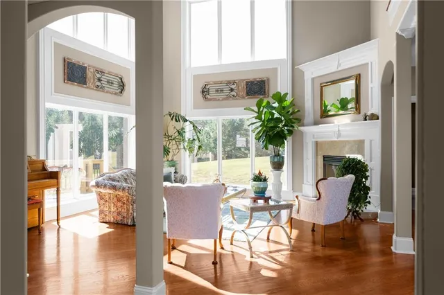 $1,275,000 | 525 Waters Way, Fayetteville, GA 30215