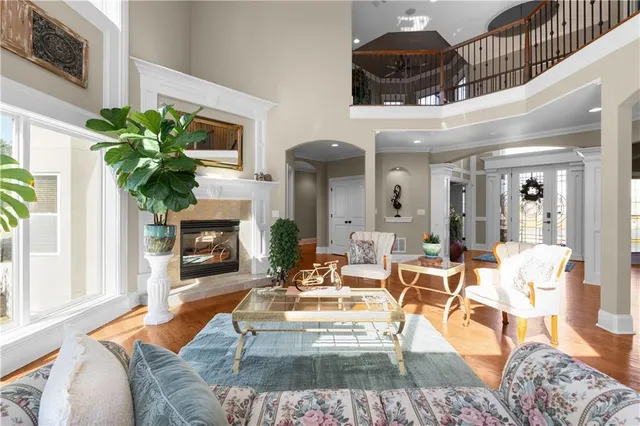 $1,275,000 | 525 Waters Way, Fayetteville, GA 30215