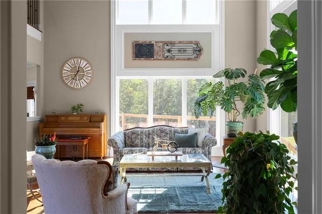 $1,275,000 | 525 Waters Way, Fayetteville, GA 30215