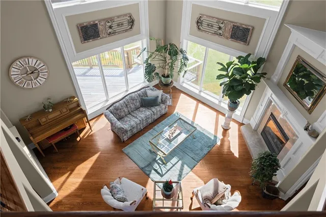 $1,275,000 | 525 Waters Way, Fayetteville, GA 30215