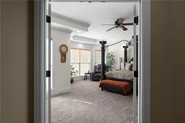 $1,275,000 | 525 Waters Way, Fayetteville, GA 30215