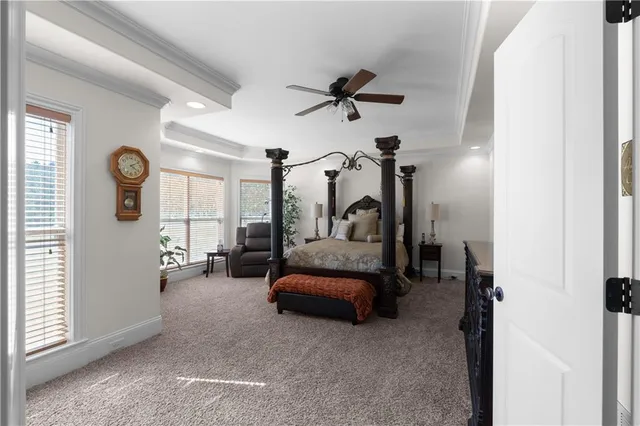 $1,275,000 | 525 Waters Way, Fayetteville, GA 30215