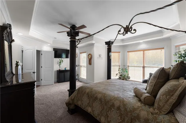 $1,275,000 | 525 Waters Way, Fayetteville, GA 30215