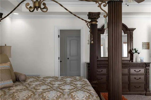 $1,275,000 | 525 Waters Way, Fayetteville, GA 30215