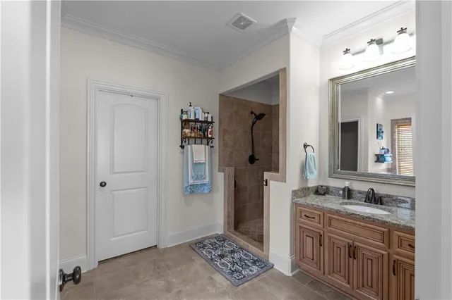 $1,275,000 | 525 Waters Way, Fayetteville, GA 30215