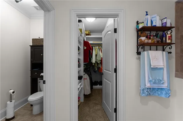 $1,275,000 | 525 Waters Way, Fayetteville, GA 30215