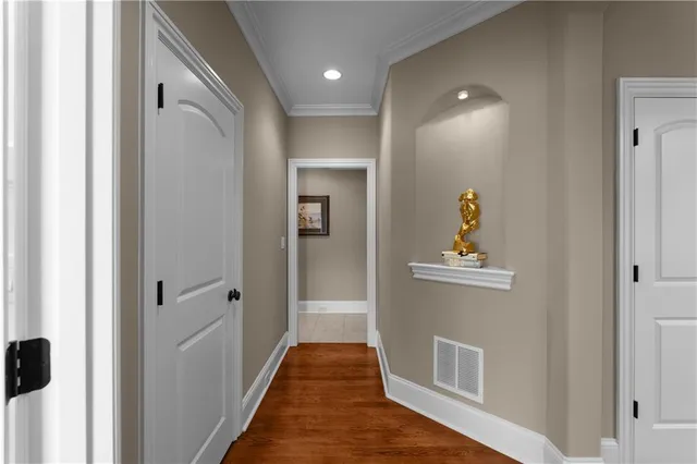 $1,275,000 | 525 Waters Way, Fayetteville, GA 30215