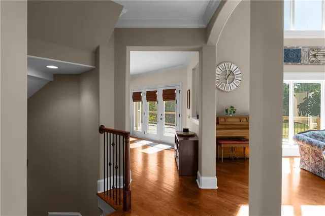 $1,275,000 | 525 Waters Way, Fayetteville, GA 30215