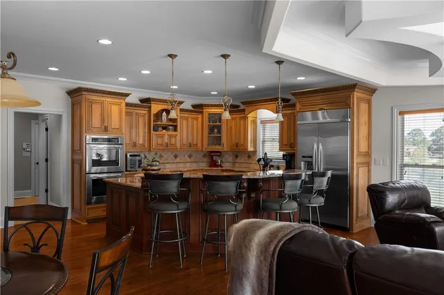 $1,275,000 | 525 Waters Way, Fayetteville, GA 30215