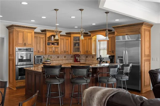 $1,275,000 | 525 Waters Way, Fayetteville, GA 30215