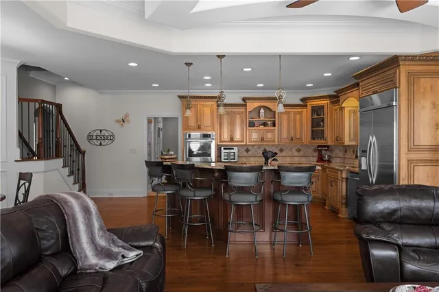 $1,275,000 | 525 Waters Way, Fayetteville, GA 30215