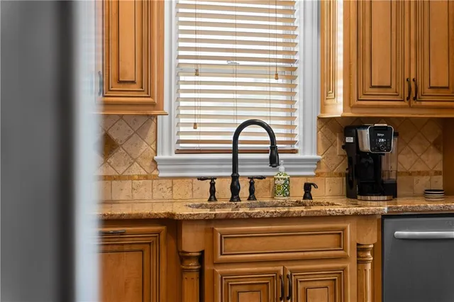 $1,275,000 | 525 Waters Way, Fayetteville, GA 30215