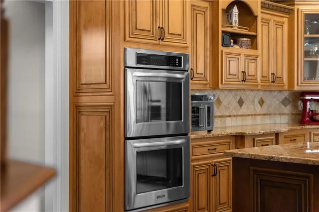 $1,275,000 | 525 Waters Way, Fayetteville, GA 30215