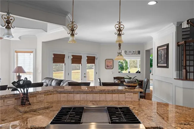 $1,275,000 | 525 Waters Way, Fayetteville, GA 30215