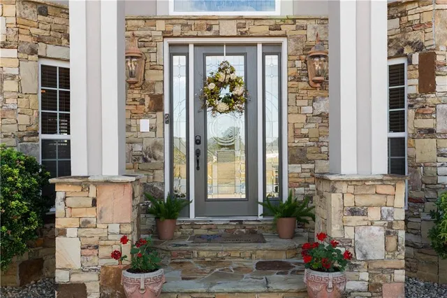 $1,275,000 | 525 Waters Way, Fayetteville, GA 30215