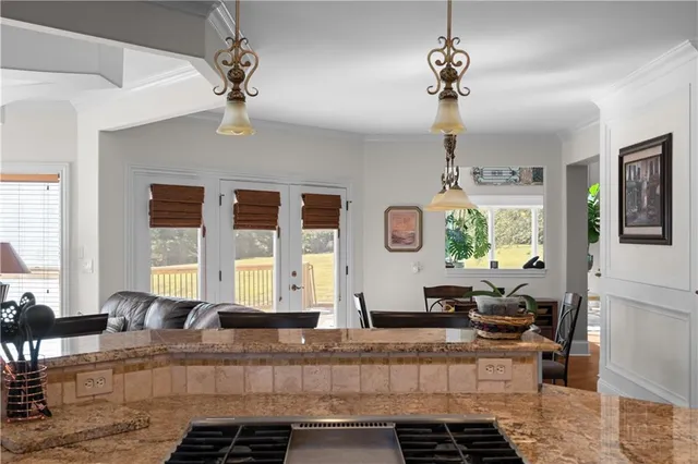 $1,275,000 | 525 Waters Way, Fayetteville, GA 30215