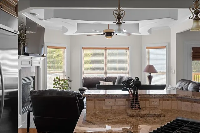 $1,275,000 | 525 Waters Way, Fayetteville, GA 30215