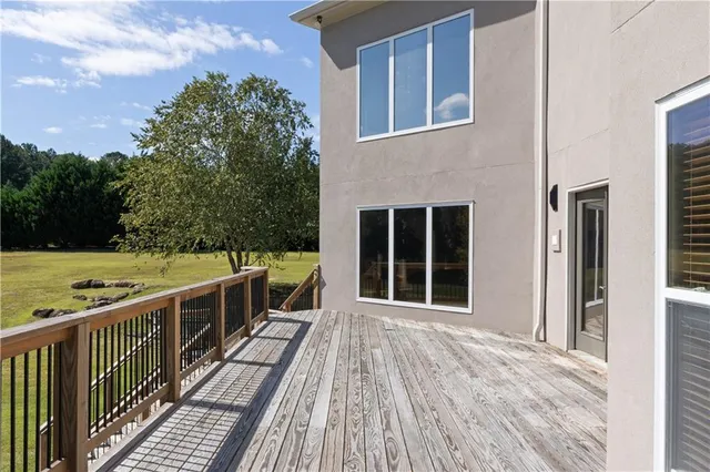 $1,275,000 | 525 Waters Way, Fayetteville, GA 30215