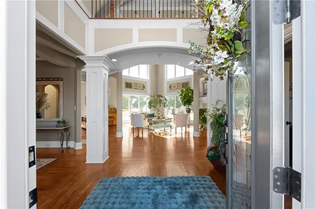 $1,275,000 | 525 Waters Way, Fayetteville, GA 30215