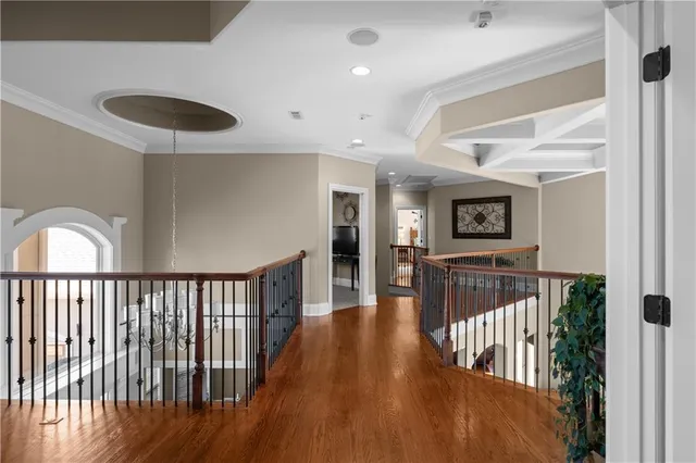 $1,275,000 | 525 Waters Way, Fayetteville, GA 30215
