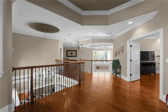 $1,275,000 | 525 Waters Way, Fayetteville, GA 30215