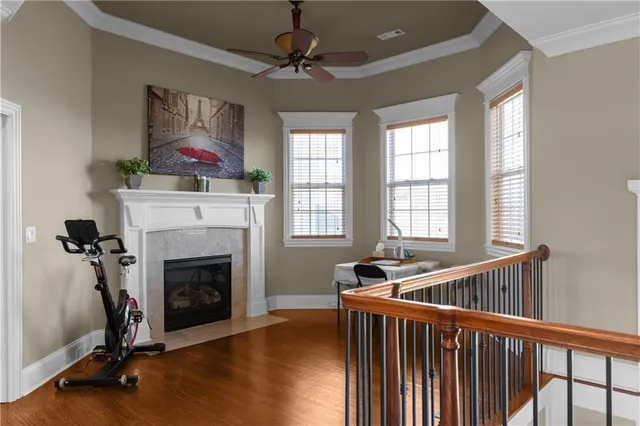 $1,275,000 | 525 Waters Way, Fayetteville, GA 30215