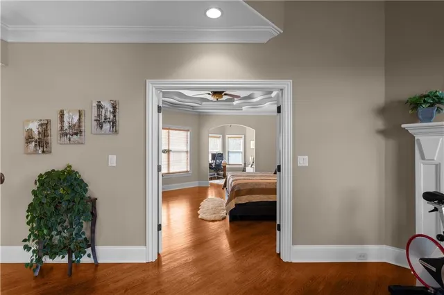 $1,275,000 | 525 Waters Way, Fayetteville, GA 30215