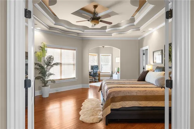 $1,275,000 | 525 Waters Way, Fayetteville, GA 30215