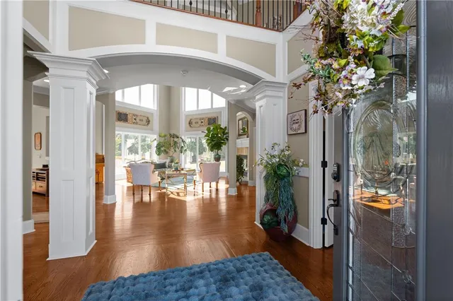 $1,275,000 | 525 Waters Way, Fayetteville, GA 30215