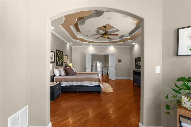 $1,275,000 | 525 Waters Way, Fayetteville, GA 30215