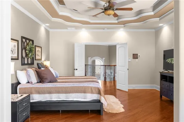 $1,275,000 | 525 Waters Way, Fayetteville, GA 30215