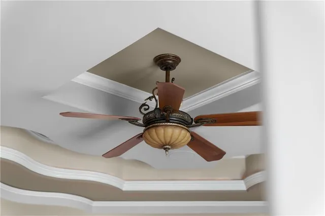 $1,275,000 | 525 Waters Way, Fayetteville, GA 30215