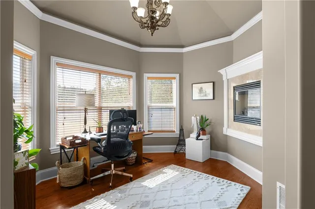 $1,275,000 | 525 Waters Way, Fayetteville, GA 30215