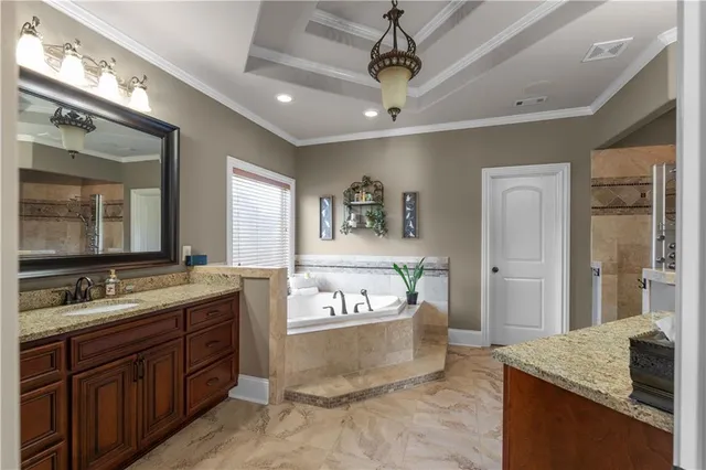 $1,275,000 | 525 Waters Way, Fayetteville, GA 30215