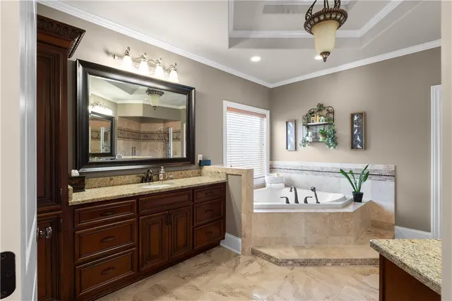 $1,275,000 | 525 Waters Way, Fayetteville, GA 30215