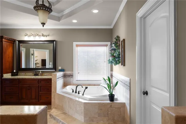 $1,275,000 | 525 Waters Way, Fayetteville, GA 30215