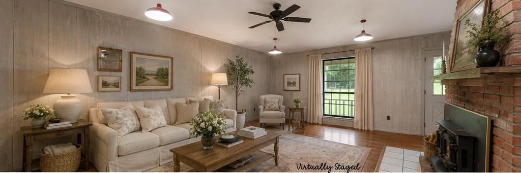 658 Cook Baker Road Sarepta, LA 71071 - Photo 12 of 40