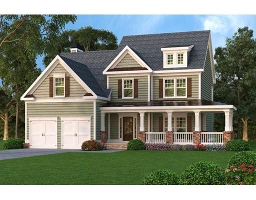 187 Bailey Street Canton, MA 02021 - Photo 1 of 3 Gallery Image 1