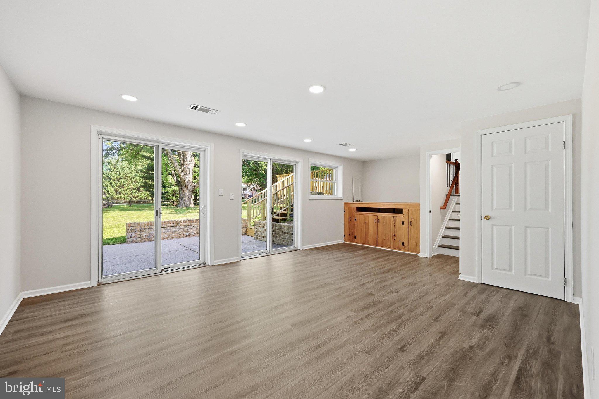 8215 Virginia Lane Frederick, MD 21704 - Photo 31 of 51 Finished Lower Level