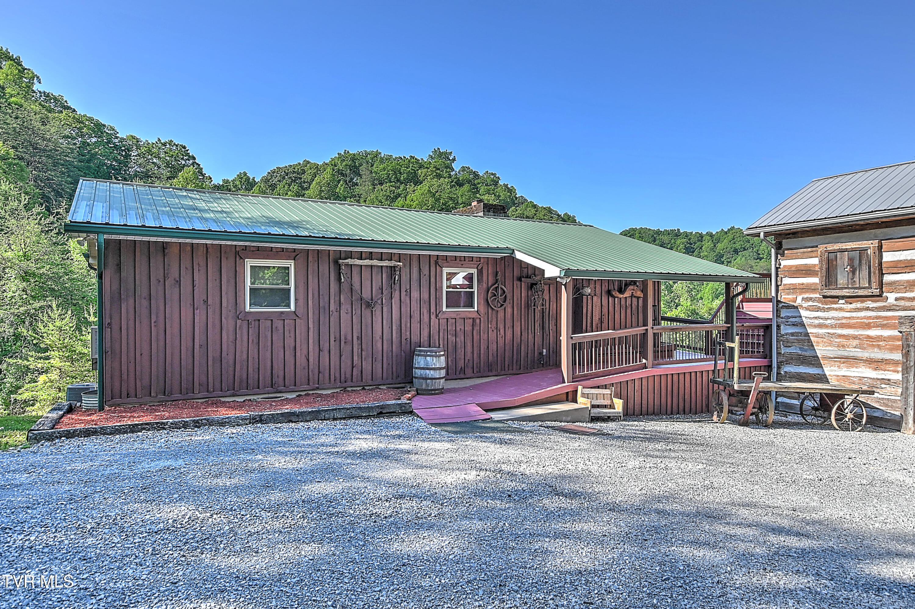 3388 Flower Gap Road Blackwater, VA 24221 - Photo 6 of 161 3388 Flower Gap Rd DS-5