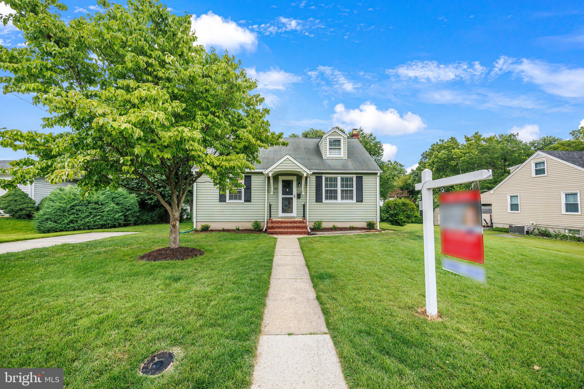 405 Sycamore Road Linthicum Heights, MD 21090 - Photo 2 of 42 Gallery Image 2