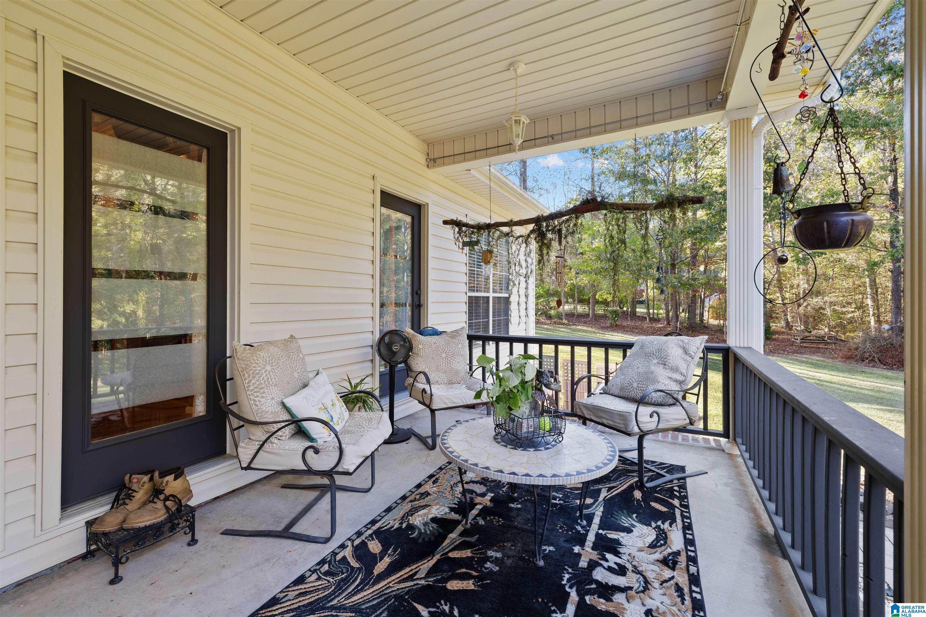 340 Myrick Road Warrior, AL 35180 - Photo 22 of 52
