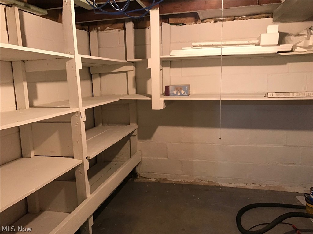 3352 Wadsworth Road Norton, OH 44203 - Photo 27 of 33 addl storage room under office/sunrm