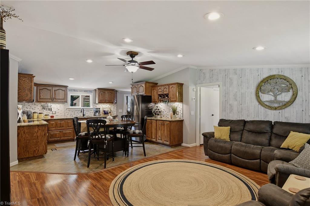 234 Reece Road Winston-Salem, NC 27107 - Photo 5 of 44 Gallery Image 5