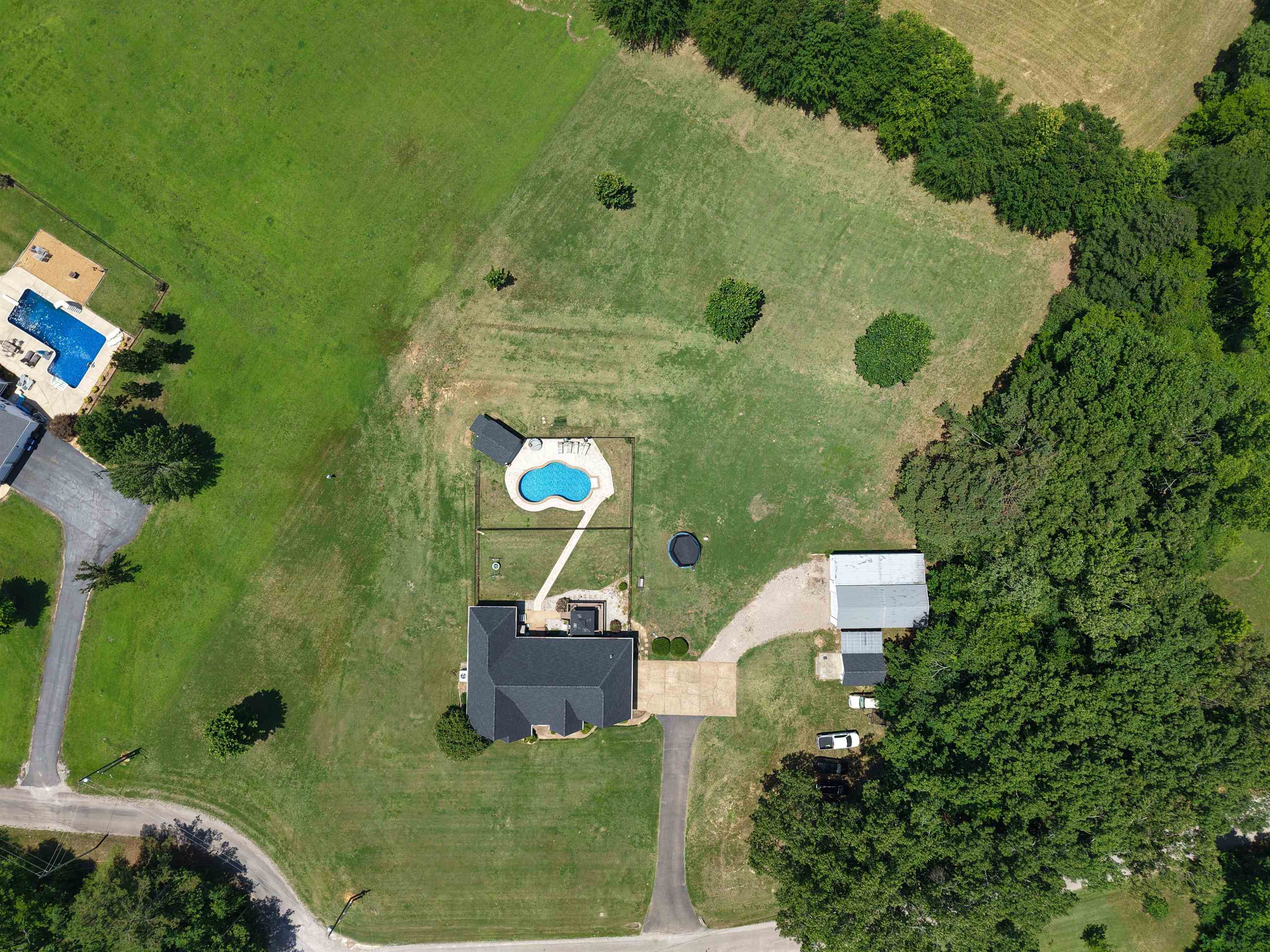 1550 Blanton Road Adamsville, TN 38310 - Photo 5 of 36