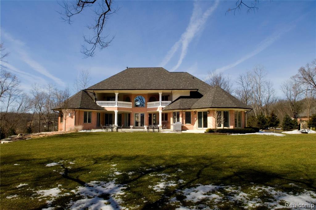 30202 Inkster Road Franklin, MI 48025 - Photo 14 of 75